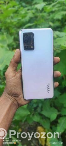 OPPO A95 8.128 (Used)