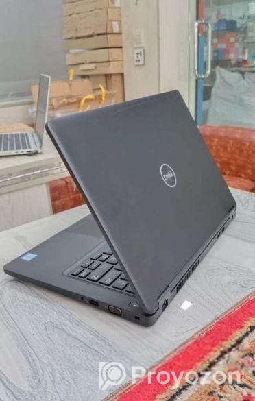 Dell Latitude 5490 i5-8th gen