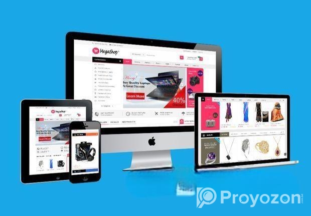 Your Company Website