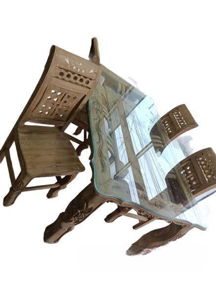 ভিক্টোরিয়া ডাইনিং টেবিল 10% ডিসকাউন্ট