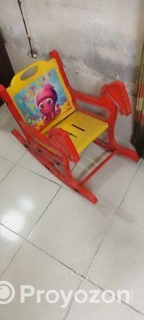 বাচ্চাদের বসার দোলনা