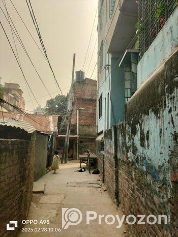 Bank এ বসে Loan transfer আড়াই কাঠা জমিতে চার তলা বাড়ি বিক্রি