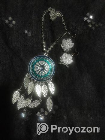 জুয়েলারি সেট