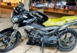 TVS Raider 125 125cc 2024