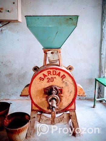 অটো রাইস মিল