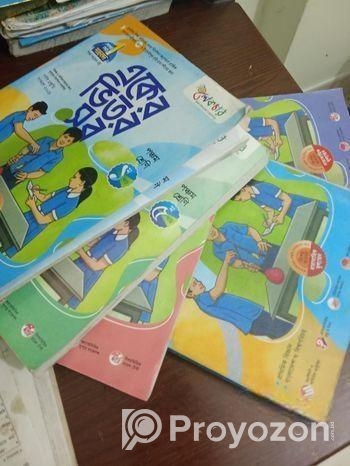 Lecture Class 5 New Full Set Guide