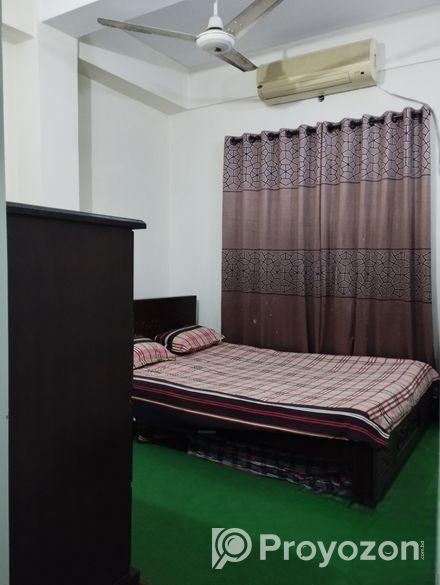 Full Furnished Ac Apt@ Mirpur 10
