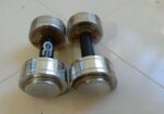 Dumbbell বিক্রি