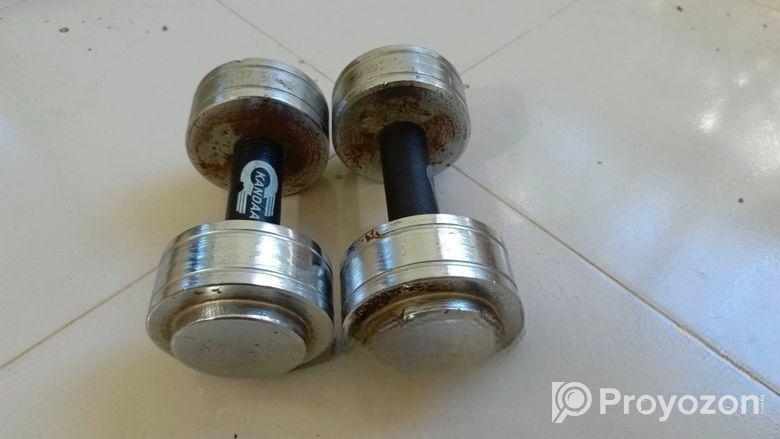 Dumbbell বিক্রি