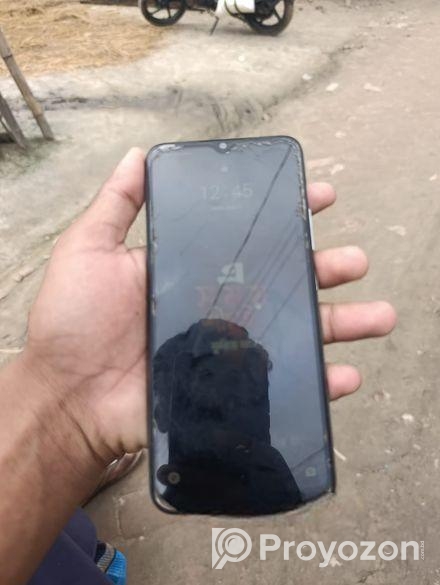 Realme C15 Qualcomm Edition (Used)