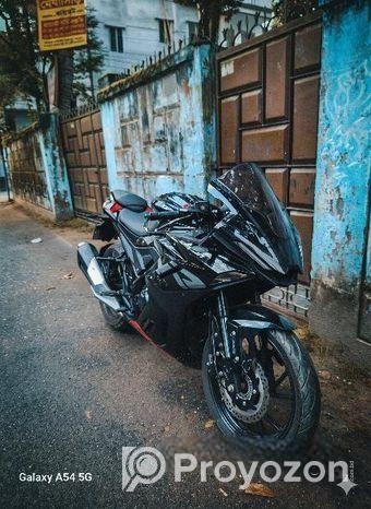 GPX Demon 165rr ( da corsa 2 ) 2024