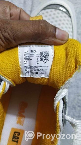 Cat boots 100% original