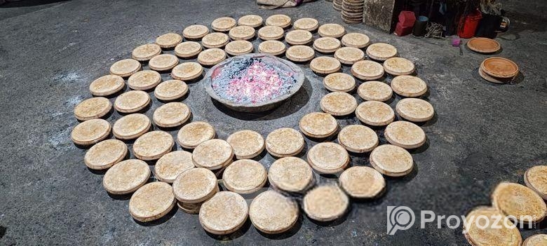 বগুড়ার , মিষ্টি দই, রসমালাই