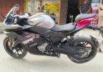CFMOTO 300SR 2025