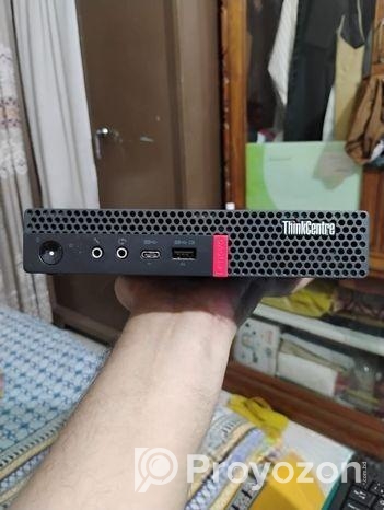 Lenovo 8th Gen i5 Mini PC, 8GB, 256GB