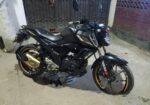 Yamaha FZS V3 . 2021