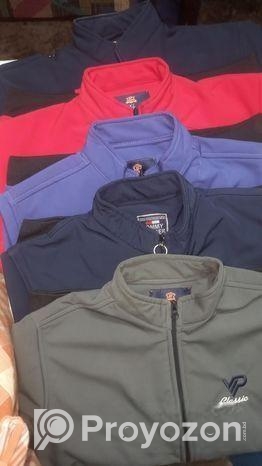 শীতের জ্যাকেট