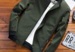 China Bonded Jacket Product