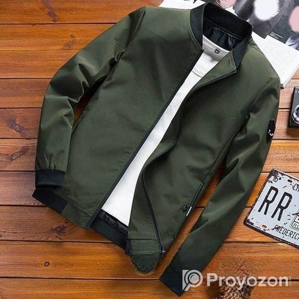 China Bonded Jacket Product