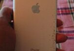 Apple iPhone 6S . (Used)