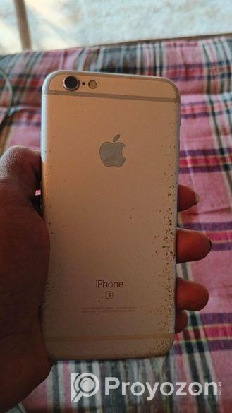 Apple iPhone 6S . (Used)