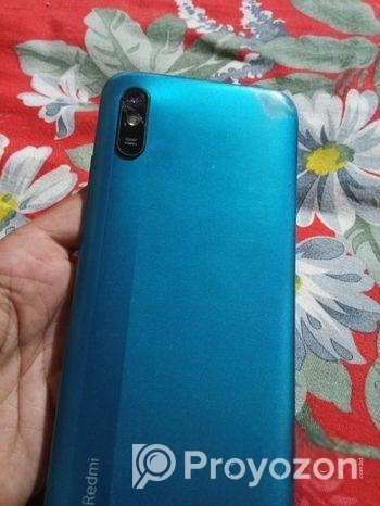 Xiaomi Redmi 9A (Used)