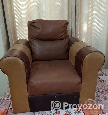 বেবি সোফা