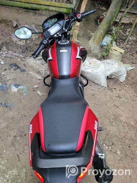 Honda SP160 . 2024