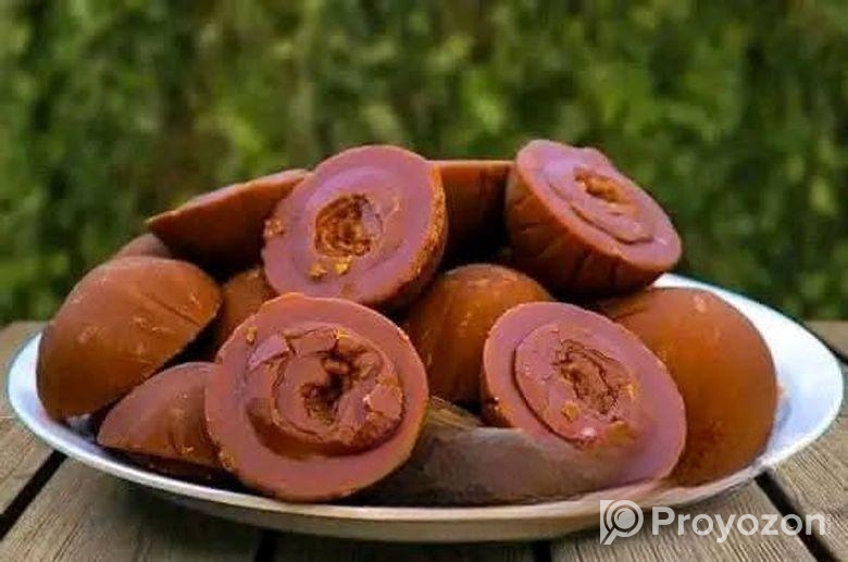 খেজুরের খাঁটি গুড়