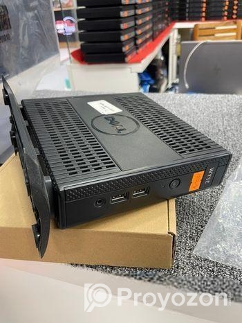 Dell Wyse AMD T48G 4 GB RAM 120SSD