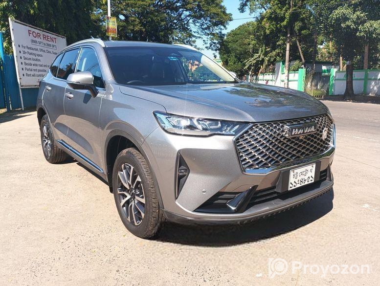 Haval H6 GMW 2021