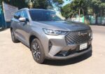 Haval H6 GMW 2021
