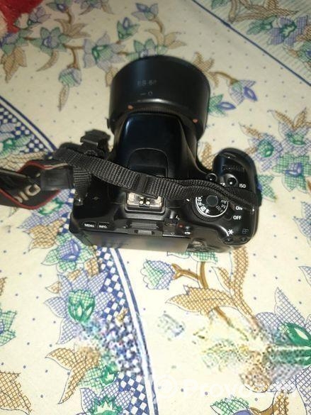 Canon ESO 600