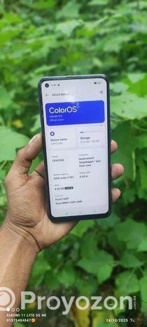 OPPO A95 8.128 (Used)