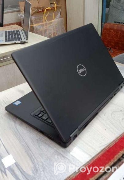 Dell Latitude 5490 i5-8th gen
