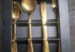 16 pis cutlery set