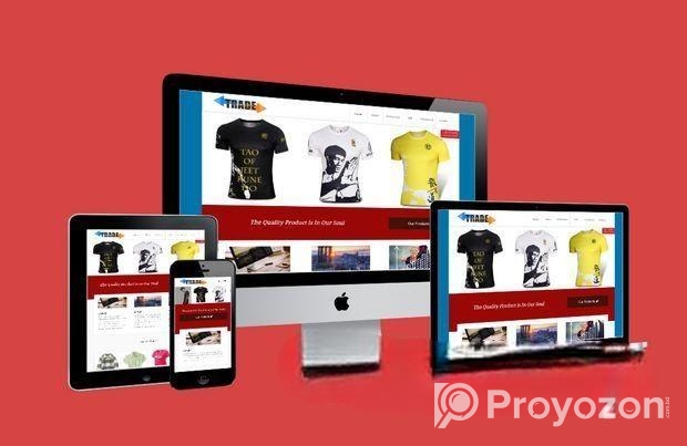 Your Company Website