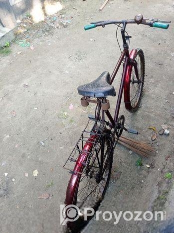 সাইকেল বিক্রি করা হবে