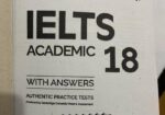 IELTS BOOKS ALL