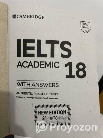 IELTS BOOKS ALL