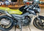 TVS Raider 125 125cc 2024