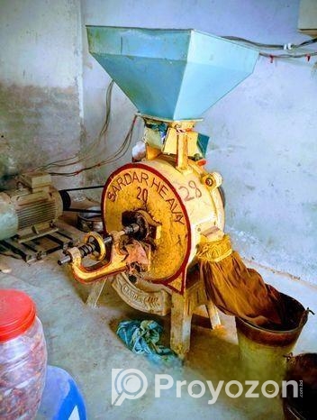 অটো রাইস মিল