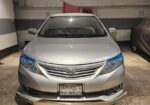 Toyota Allion CR 20 2010