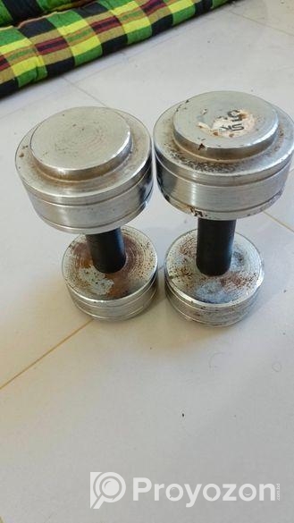 Dumbbell বিক্রি