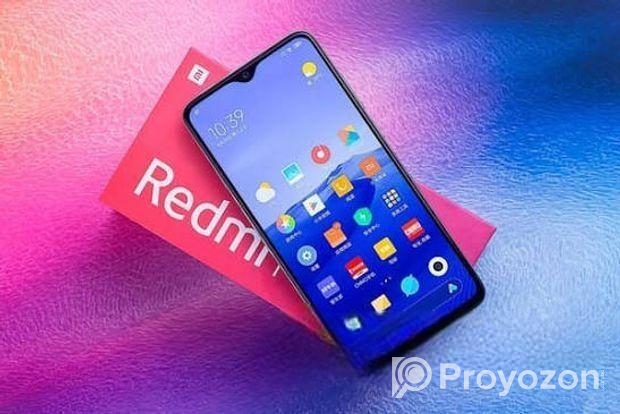 Xiaomi Redmi Note 8 Pro GB RAM 256 ROM (Brand New)