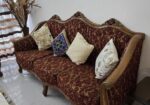 Exclusive Victoria Sofa (সোফা) 3+1+1