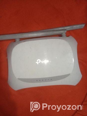 রাউটার টি বিক্রি করা হবে