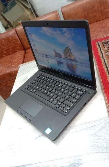 Dell Latitude 5490 i5-8th gen