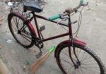 সাইকেল বিক্রি করা হবে