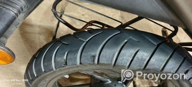 TVS Raider 125 125cc 2024